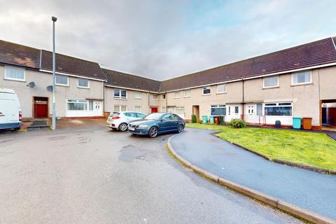 2 bedroom flat for sale, Kyle Quadrant, Wishaw