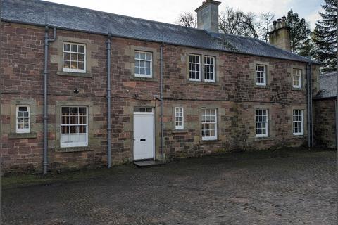 3 bedroom terraced house to rent, Clergy Cottage, Eildon Hall, Melrose TD6