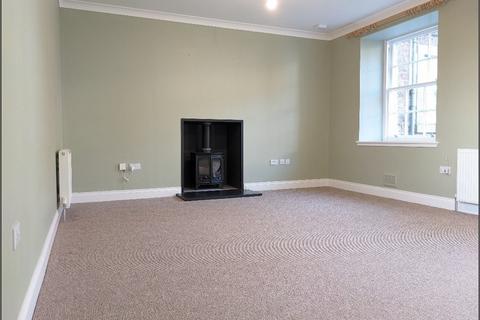 3 bedroom terraced house to rent, Clergy Cottage, Eildon Hall, Melrose TD6