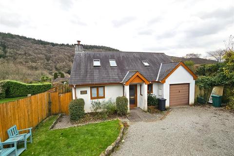 3 bedroom detached bungalow for sale, Kingswood Road, Gunnislake