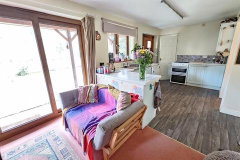 3 bedroom detached bungalow for sale, Kingswood Road, Gunnislake