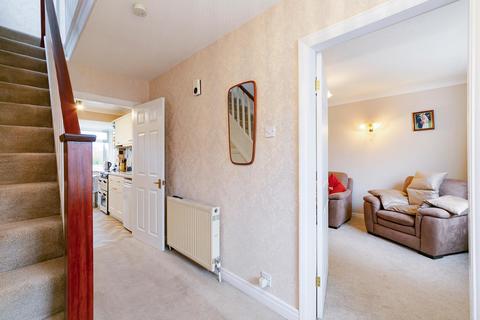 3 bedroom semi-detached house for sale, 1 St. Vincents Close, Sutton on Derwent, YO41 4BW