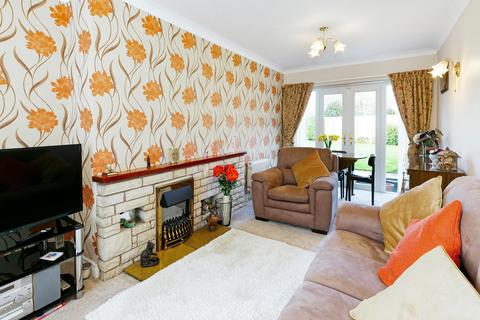 3 bedroom semi-detached house for sale, 1 St. Vincents Close, Sutton on Derwent, YO41 4BW