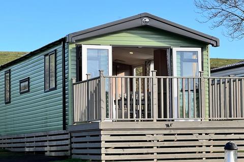 2 bedroom static caravan for sale, Bellingham Hexham