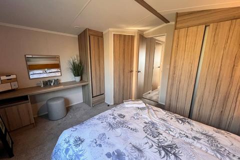 2 bedroom static caravan for sale, Bellingham Hexham