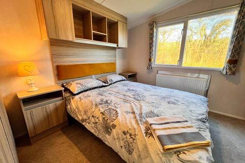 2 bedroom static caravan for sale, Bellingham Hexham