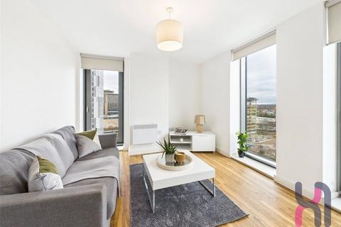 undefined, Media City, Michigan Point Tower B, 11 Michigan Avenue, Salford, M50