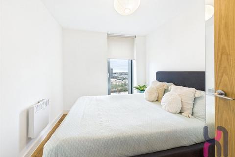 undefined, Media City, Michigan Point Tower B, 11 Michigan Avenue, Salford, M50