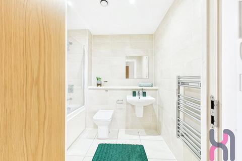 undefined, Media City, Michigan Point Tower B, 11 Michigan Avenue, Salford, M50