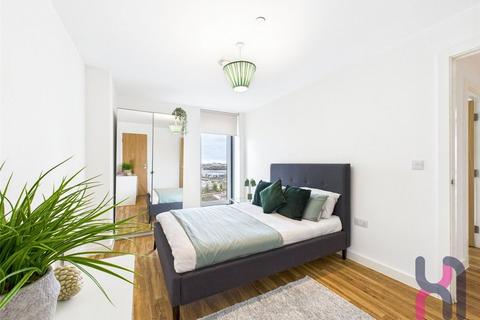 undefined, Media City, Michigan Point Tower B, 11 Michigan Avenue, Salford, M50