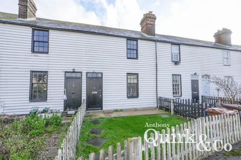 2 bedroom cottage for sale, Coastguard Cottages, Canvey Island, SS8