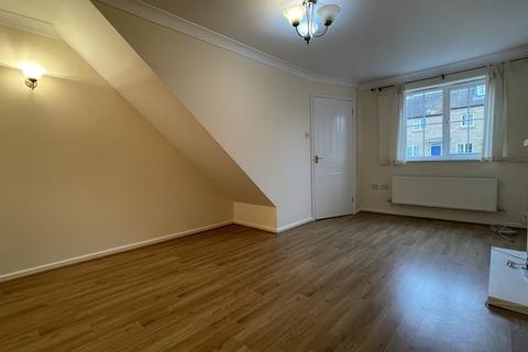 2 bedroom terraced house to rent, Columbine Road, Ely, Cambridgeshire