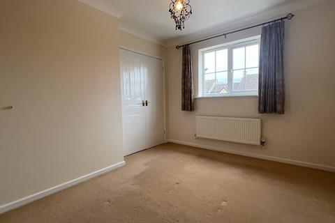 2 bedroom terraced house to rent, Columbine Road, Ely, Cambridgeshire