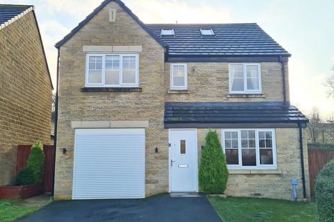 4 bedroom detached house for sale, Galgate, Lancaster, LA2