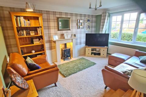 4 bedroom detached house for sale, Galgate, Lancaster, LA2