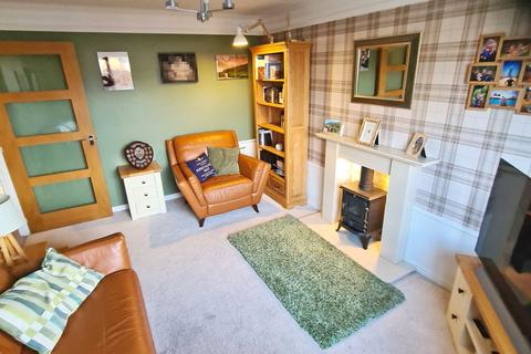 4 bedroom detached house for sale, Galgate, Lancaster, LA2