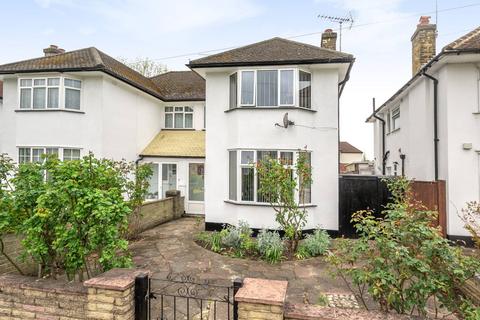 3 bedroom semi-detached house for sale, West End Road, Ruislip, HA4