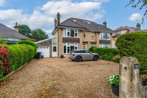 4 bedroom semi-detached house for sale, Midford Road, Bath