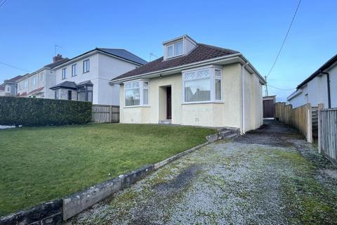 3 bedroom detached bungalow for sale, Manselfield Road, Murton, Swansea