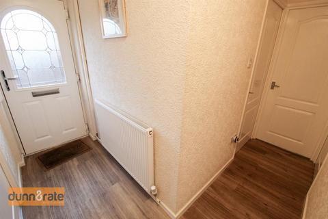 2 bedroom detached bungalow for sale, Kirkwall Grove, Stoke-On-Trent ST2