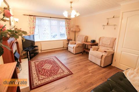 2 bedroom detached bungalow for sale, Kirkwall Grove, Stoke-On-Trent ST2