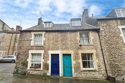 2 bedroom terraced house to rent, Sheppards Barton, Frome , Somerset