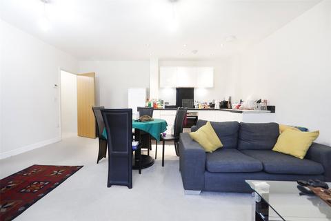 2 bedroom apartment to rent, 2 Fisher Close, Rotherhithe, London, SE16