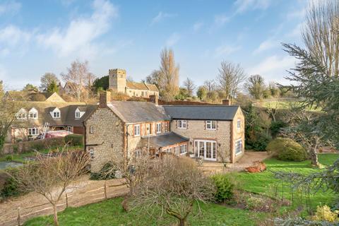 4 bedroom detached house for sale, Great Coxwell, Faringdon, Oxfordshire, SN7