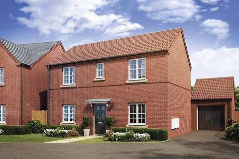 3 bedroom detached house for sale, The Northwood at Together Homes, Berry Lane TS9