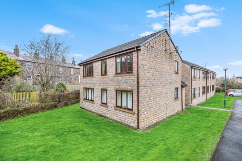 Tealbeck Approach, Otley, West Yorkshire, LS21