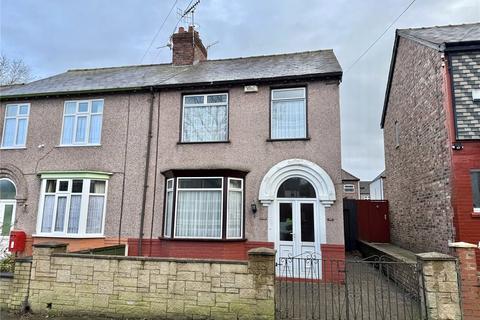 Kintore Road, Grassendale, Liverpool, L19