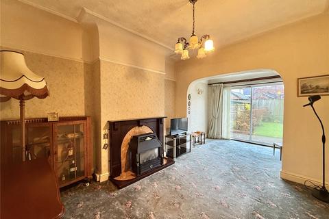 3 bedroom semi-detached house for sale, Kintore Road, Grassendale, Liverpool, L19