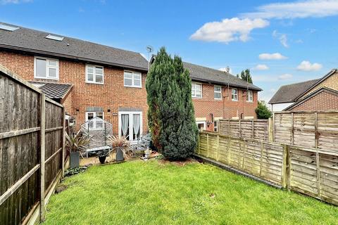 2 bedroom semi-detached house for sale, Hamblings Close, Shenley, WD7