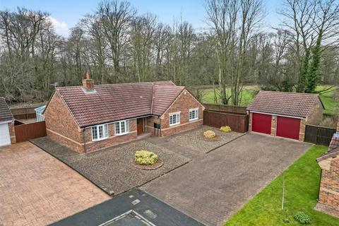 25 Craigmiller Park, Darlington, DL3 8UW