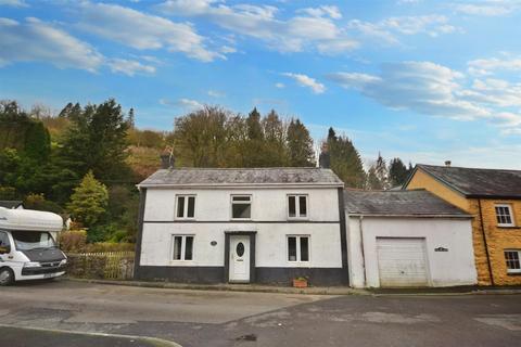 3 bedroom link detached house for sale, Cwmduad, Carmarthen