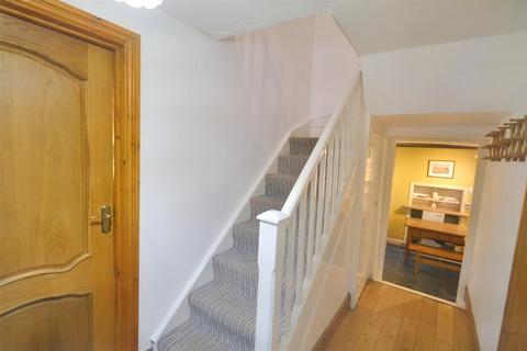 3 bedroom link detached house for sale, Cwmduad, Carmarthen