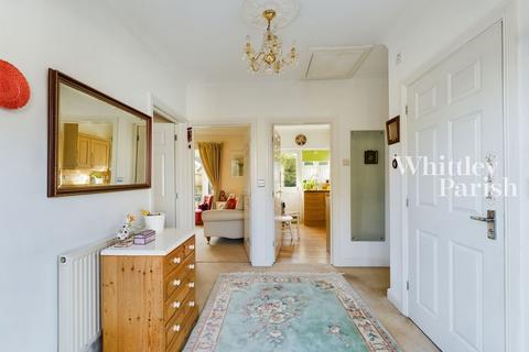 3 bedroom detached bungalow for sale, Parkington Way, Wattisfield