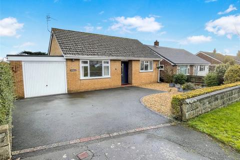 3 bedroom bungalow for sale, Old Chirk Road, Weston Rhyn, Oswestry, Shropshire, SY10