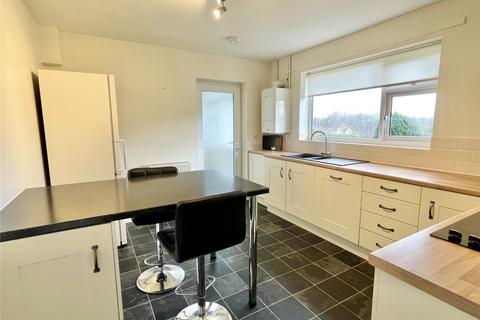 3 bedroom bungalow for sale, Old Chirk Road, Weston Rhyn, Oswestry, Shropshire, SY10