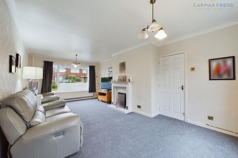 4 bedroom detached house for sale, Cotebrook Drive, Upton, CH2