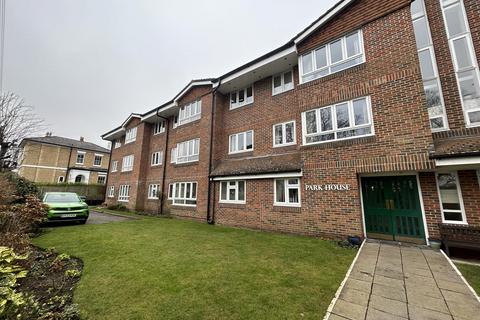 1 bedroom retirement property for sale, St. Johns Road, Sevenoaks TN13