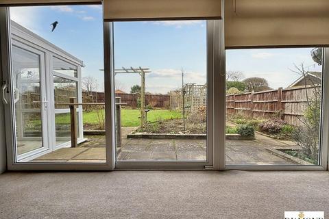 3 bedroom detached bungalow for sale, Ryder Close, Tiverton, Devon