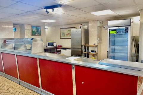 Takeaway for sale, Freehold Fish Bar & Chinese Takeaway Located In Bridgwater