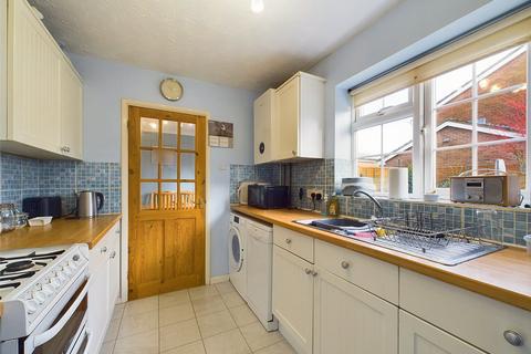 3 bedroom detached house for sale, Mary Rose Avenue, Churchdown, Gloucester, GL3