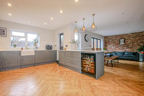 1 Sinodun Road, Wallingford, OX10 8AA