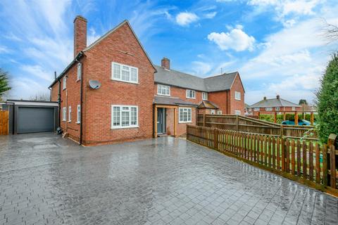 1 Sinodun Road, Wallingford, OX10 8AA
