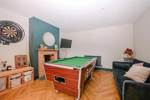 1 Sinodun Road, Wallingford, OX10 8AA
