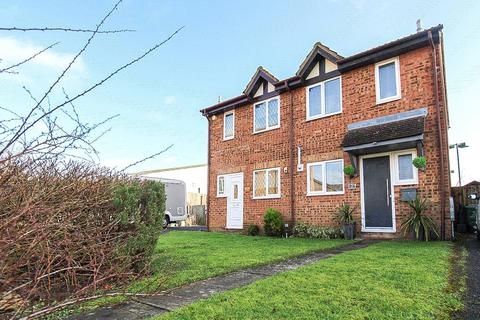 2 Cleasby Close, Westlea, Swindon, SN5 7AE