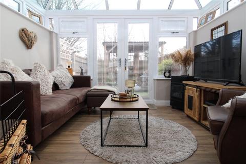 2 Cleasby Close, Westlea, Swindon, SN5 7AE