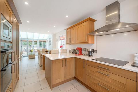 4 bedroom detached house for sale, 8 Mallard Croft, Haddenham